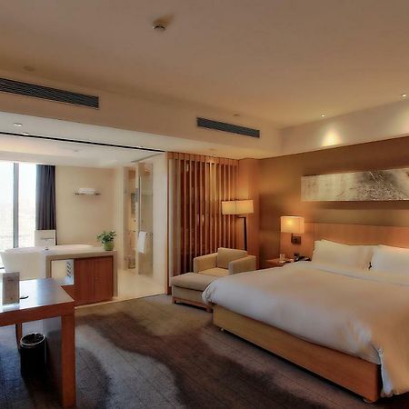 Shenyang Tianfeng International Hotel Exterior photo
