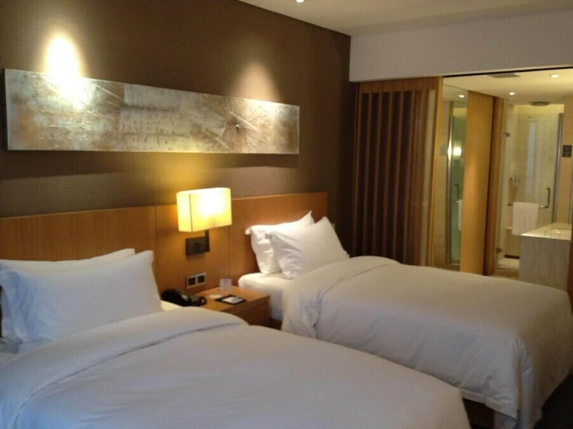 Shenyang Tianfeng International Hotel Exterior photo