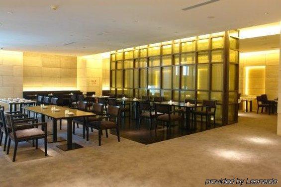 Shenyang Tianfeng International Hotel Restaurant photo