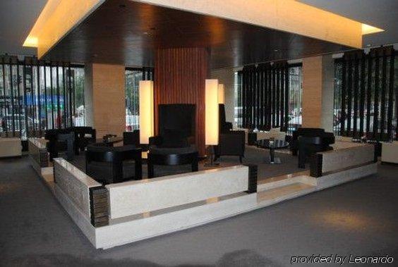 Shenyang Tianfeng International Hotel Interior photo