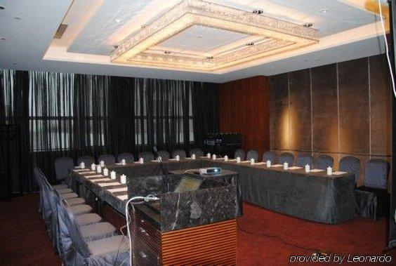 Shenyang Tianfeng International Hotel Facilities photo