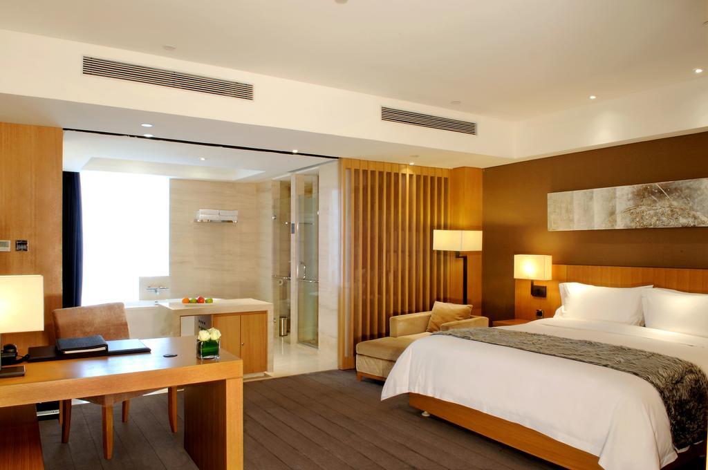 Shenyang Tianfeng International Hotel Exterior photo