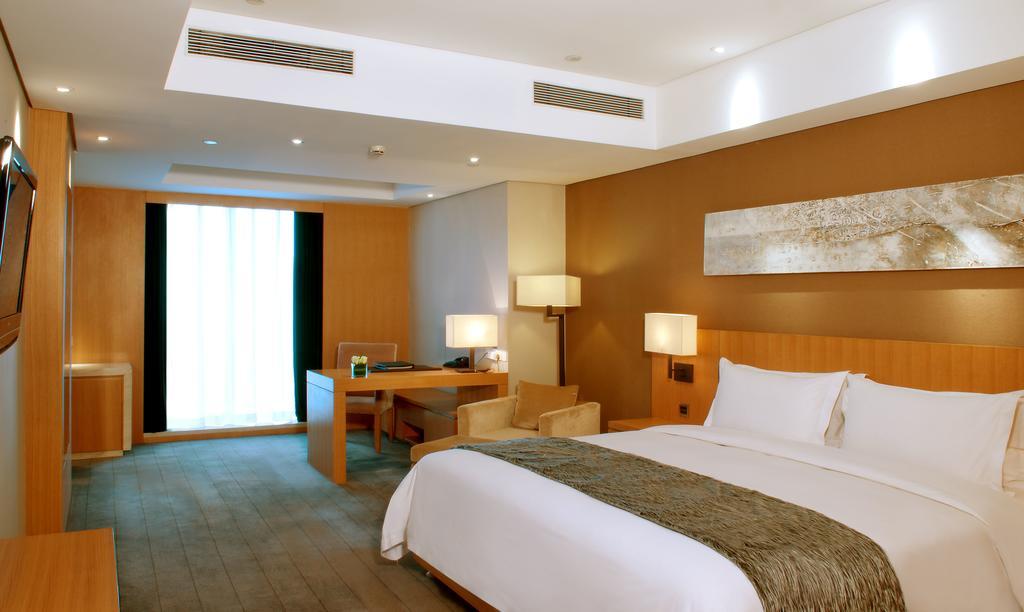 Shenyang Tianfeng International Hotel Exterior photo