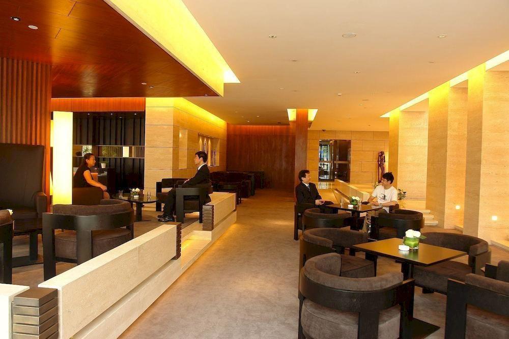 Shenyang Tianfeng International Hotel Exterior photo