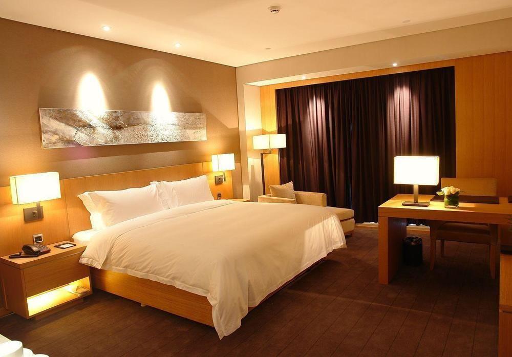 Shenyang Tianfeng International Hotel Exterior photo