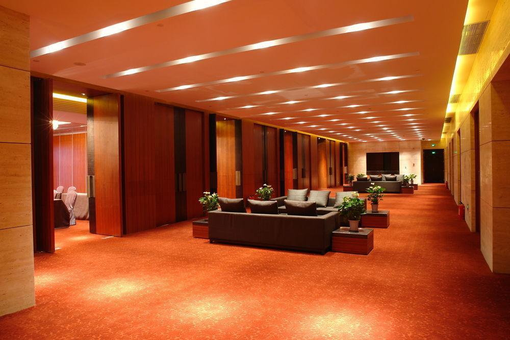 Shenyang Tianfeng International Hotel Exterior photo