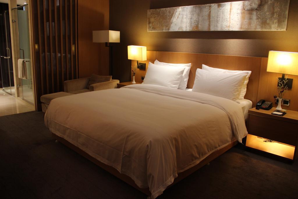 Shenyang Tianfeng International Hotel Exterior photo