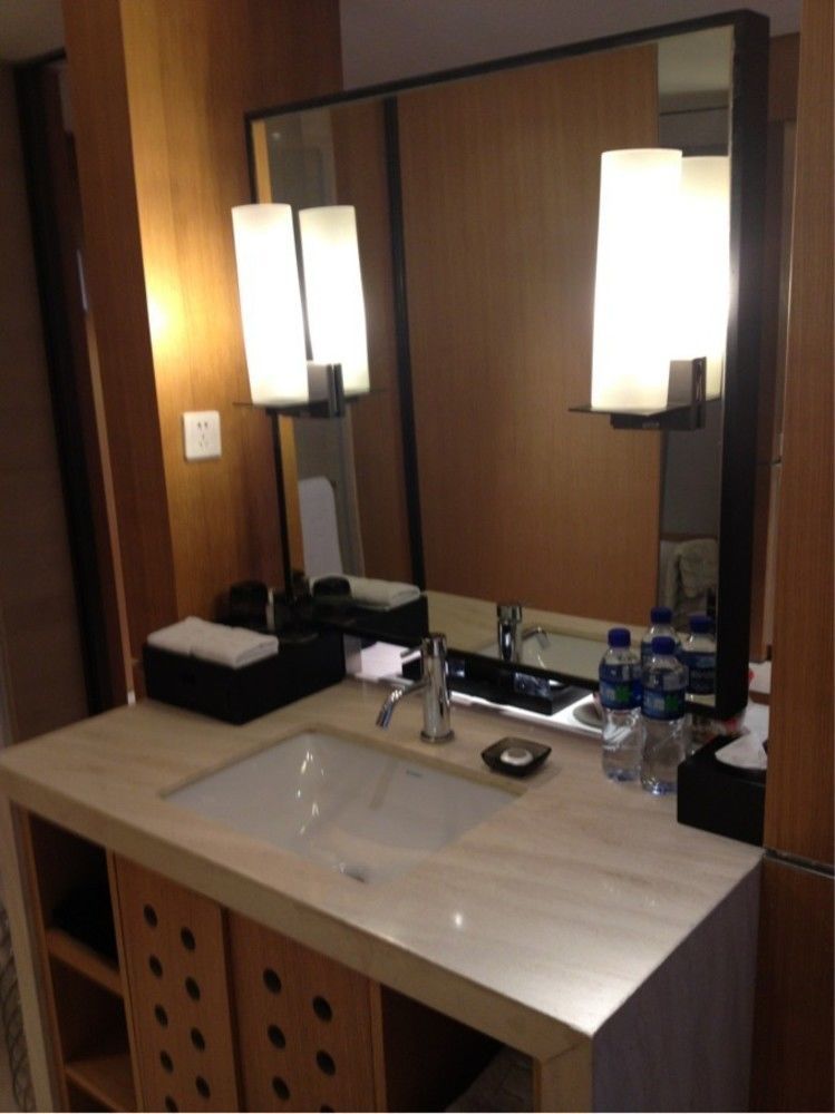 Shenyang Tianfeng International Hotel Exterior photo