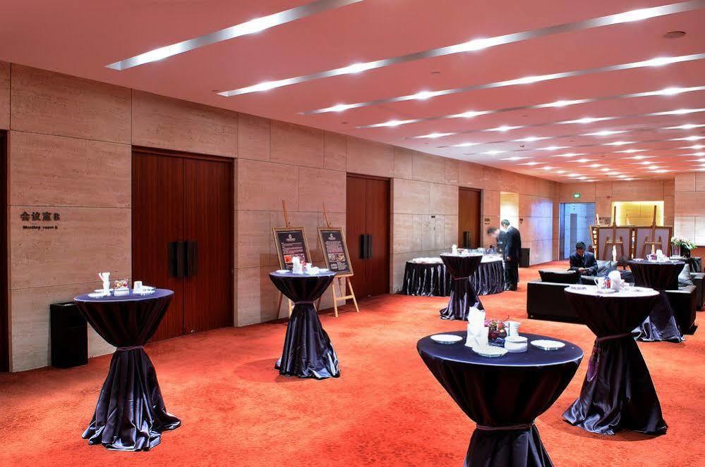 Shenyang Tianfeng International Hotel Exterior photo