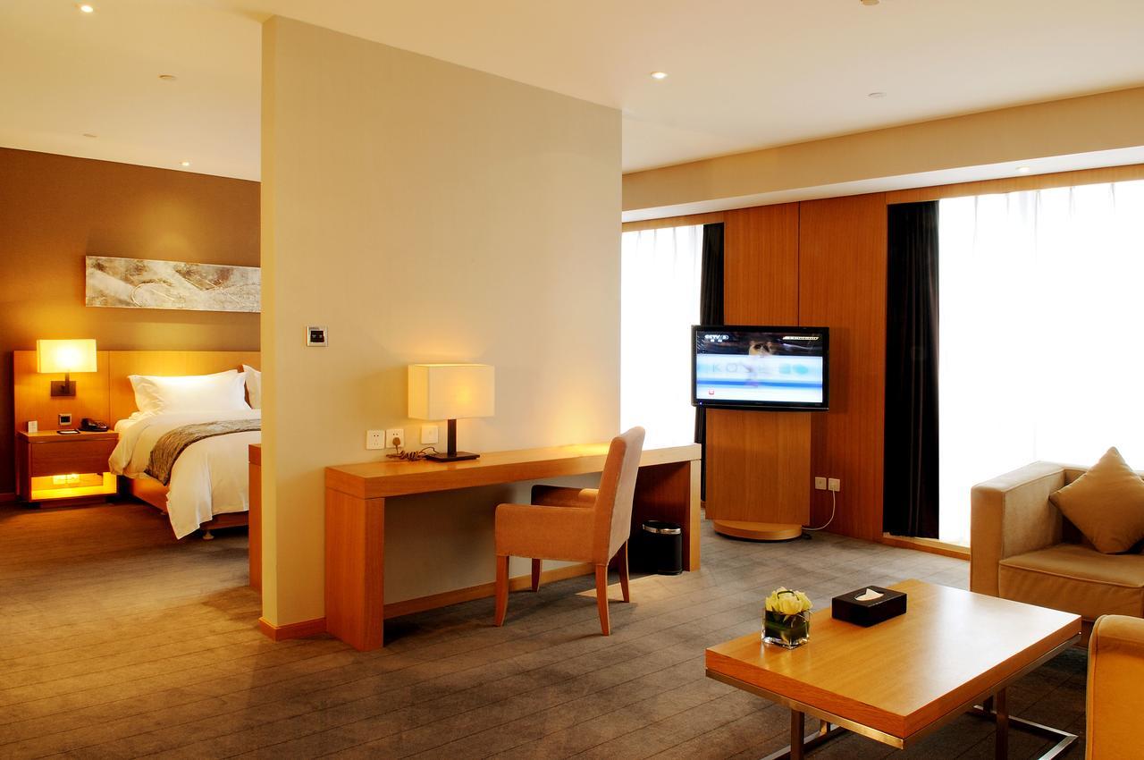 Shenyang Tianfeng International Hotel Exterior photo