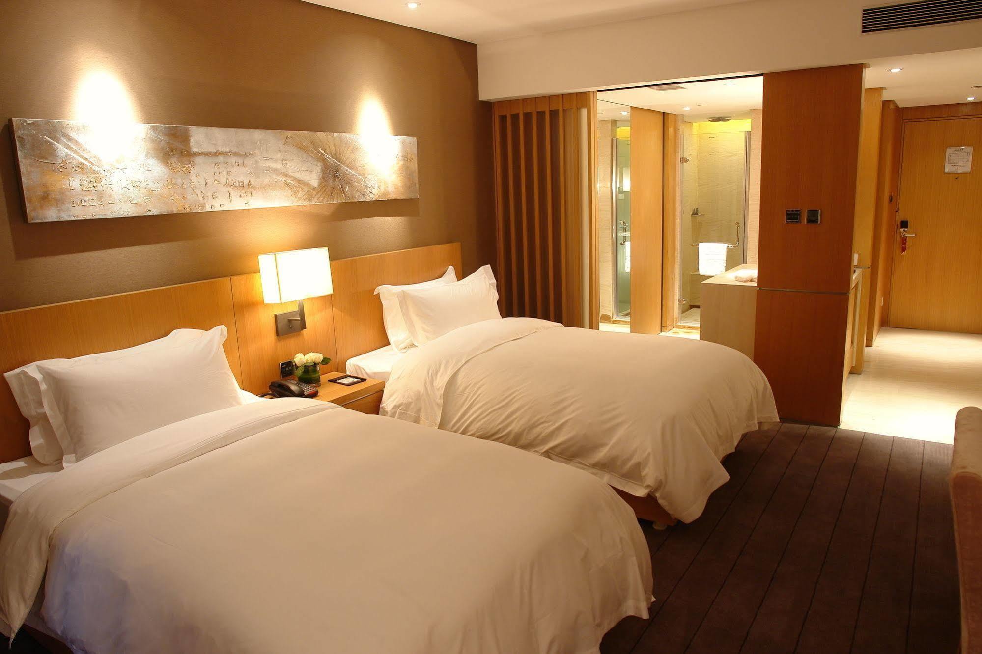 Shenyang Tianfeng International Hotel Exterior photo