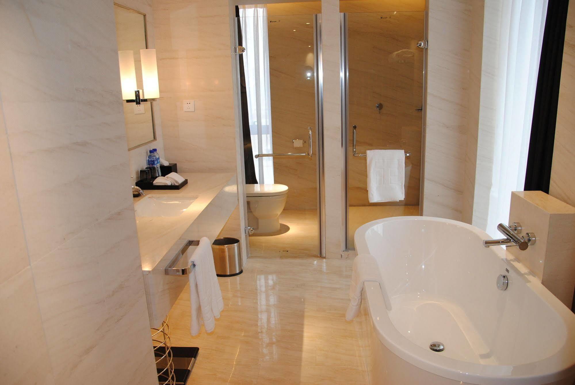 Shenyang Tianfeng International Hotel Exterior photo