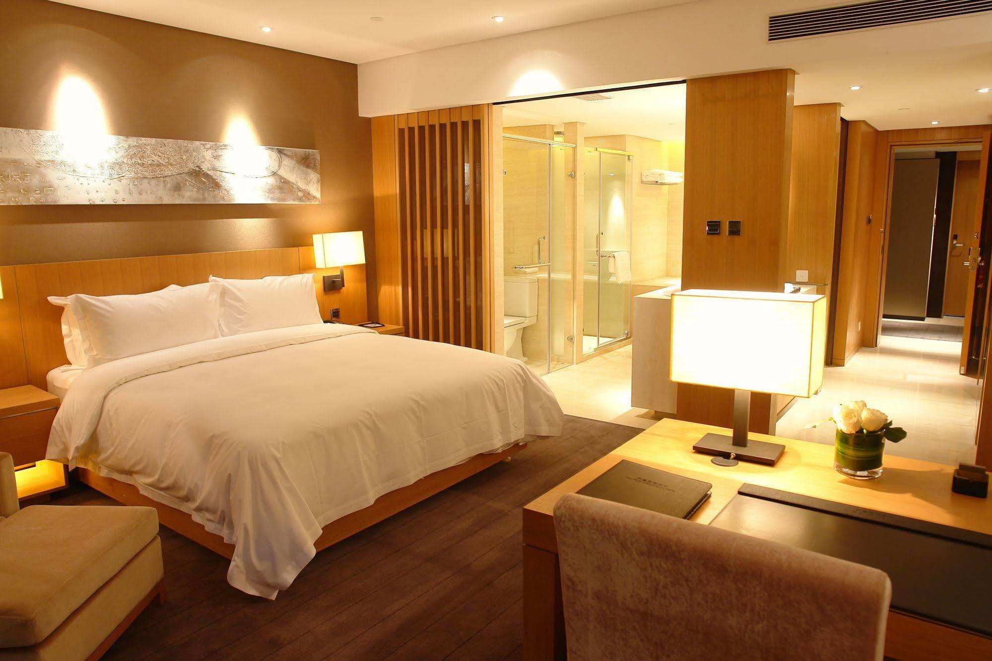 Shenyang Tianfeng International Hotel Room photo