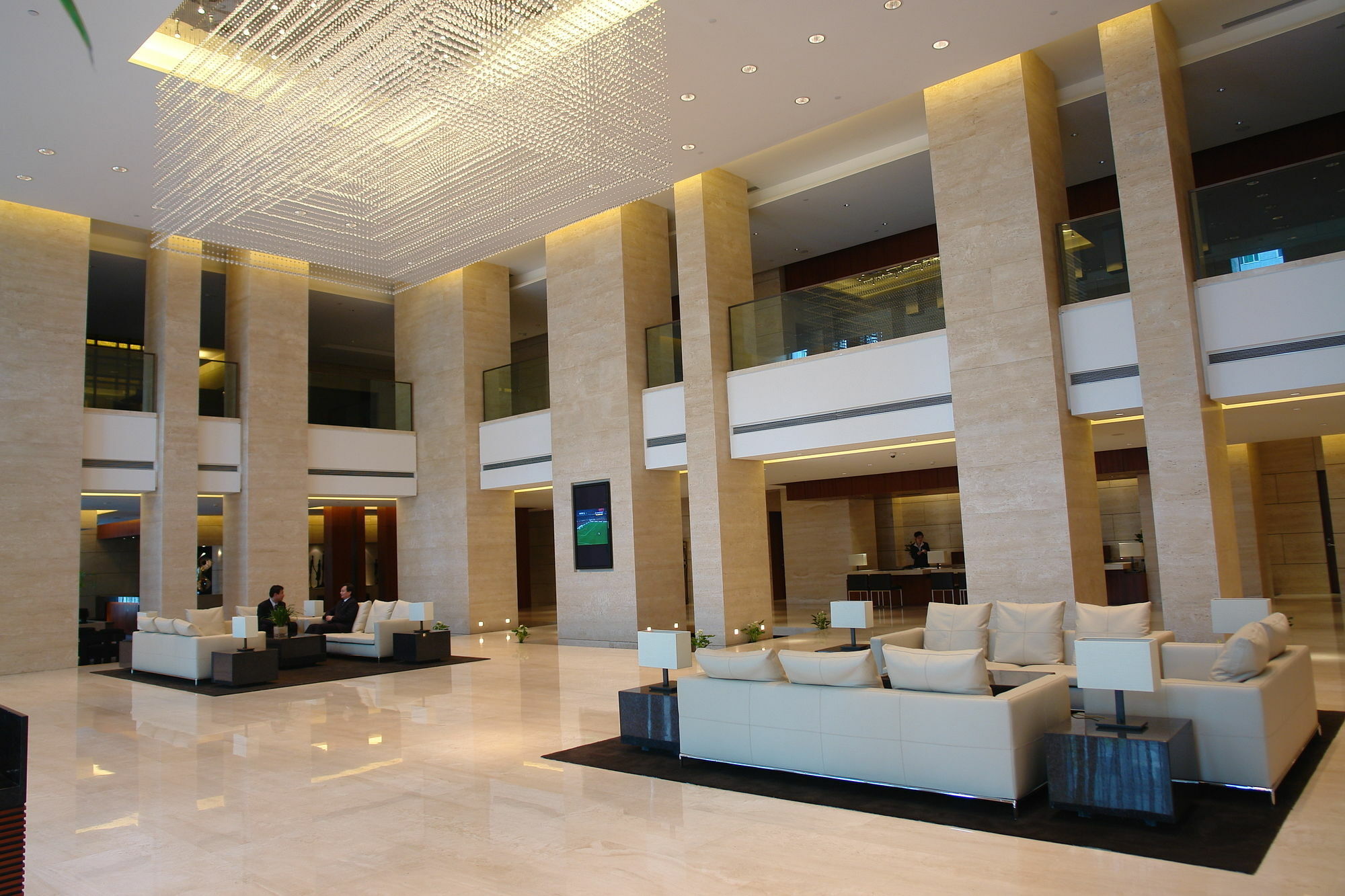 Shenyang Tianfeng International Hotel Exterior photo