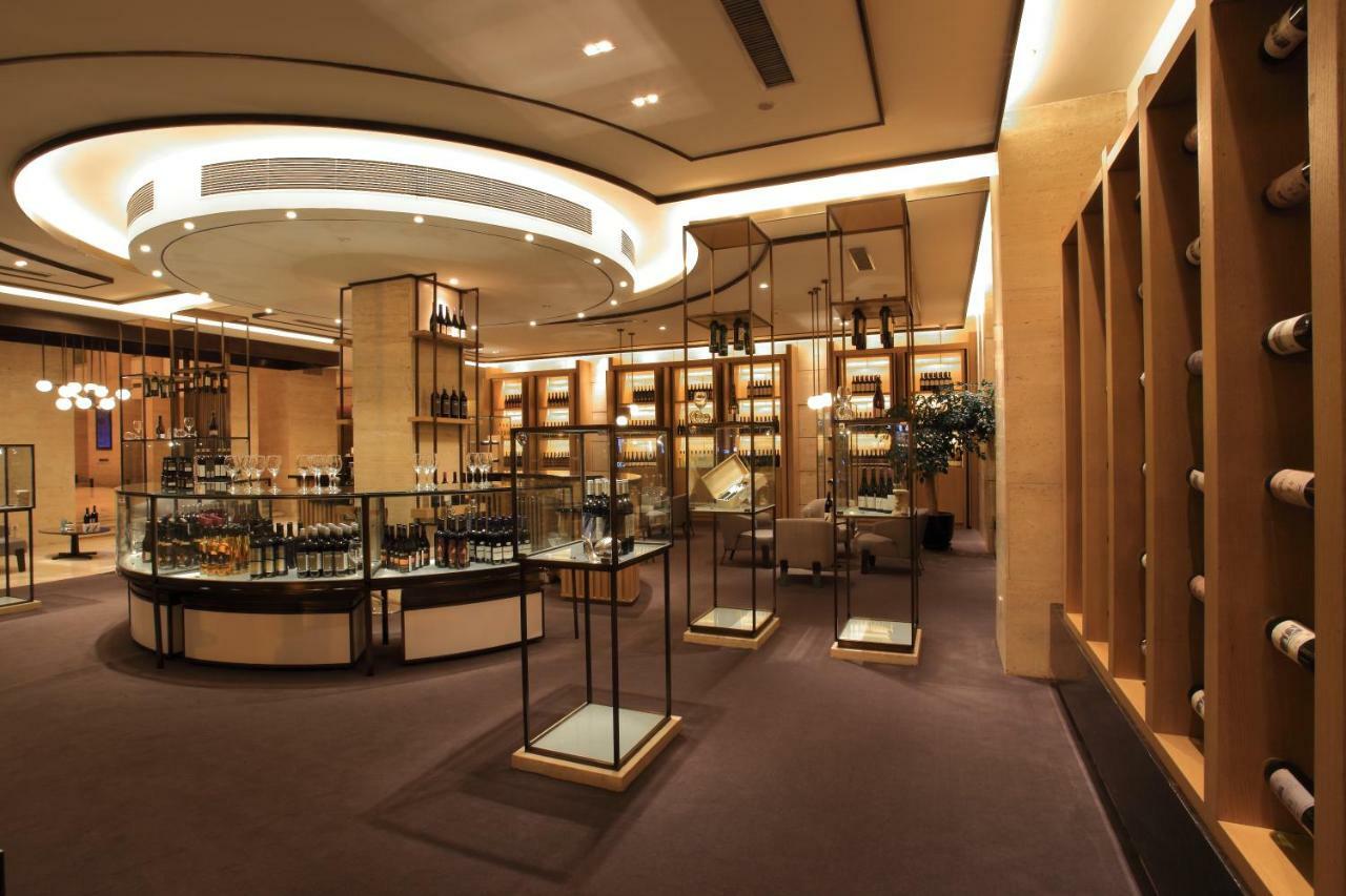 Shenyang Tianfeng International Hotel Exterior photo