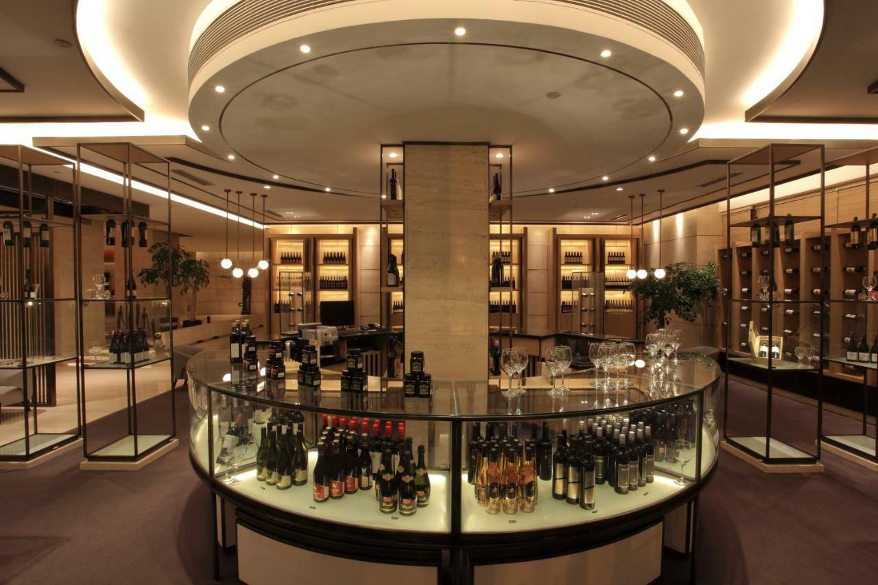 Shenyang Tianfeng International Hotel Exterior photo