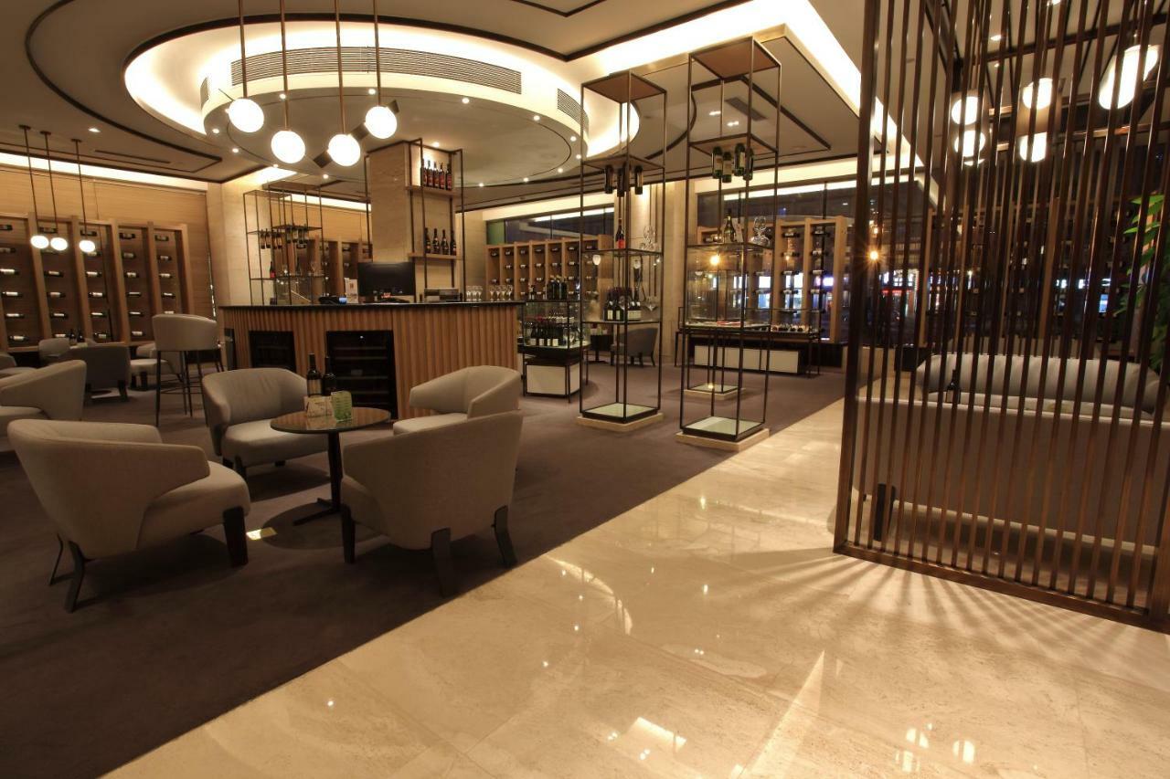 Shenyang Tianfeng International Hotel Exterior photo