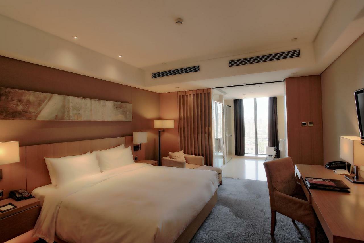 Shenyang Tianfeng International Hotel Exterior photo